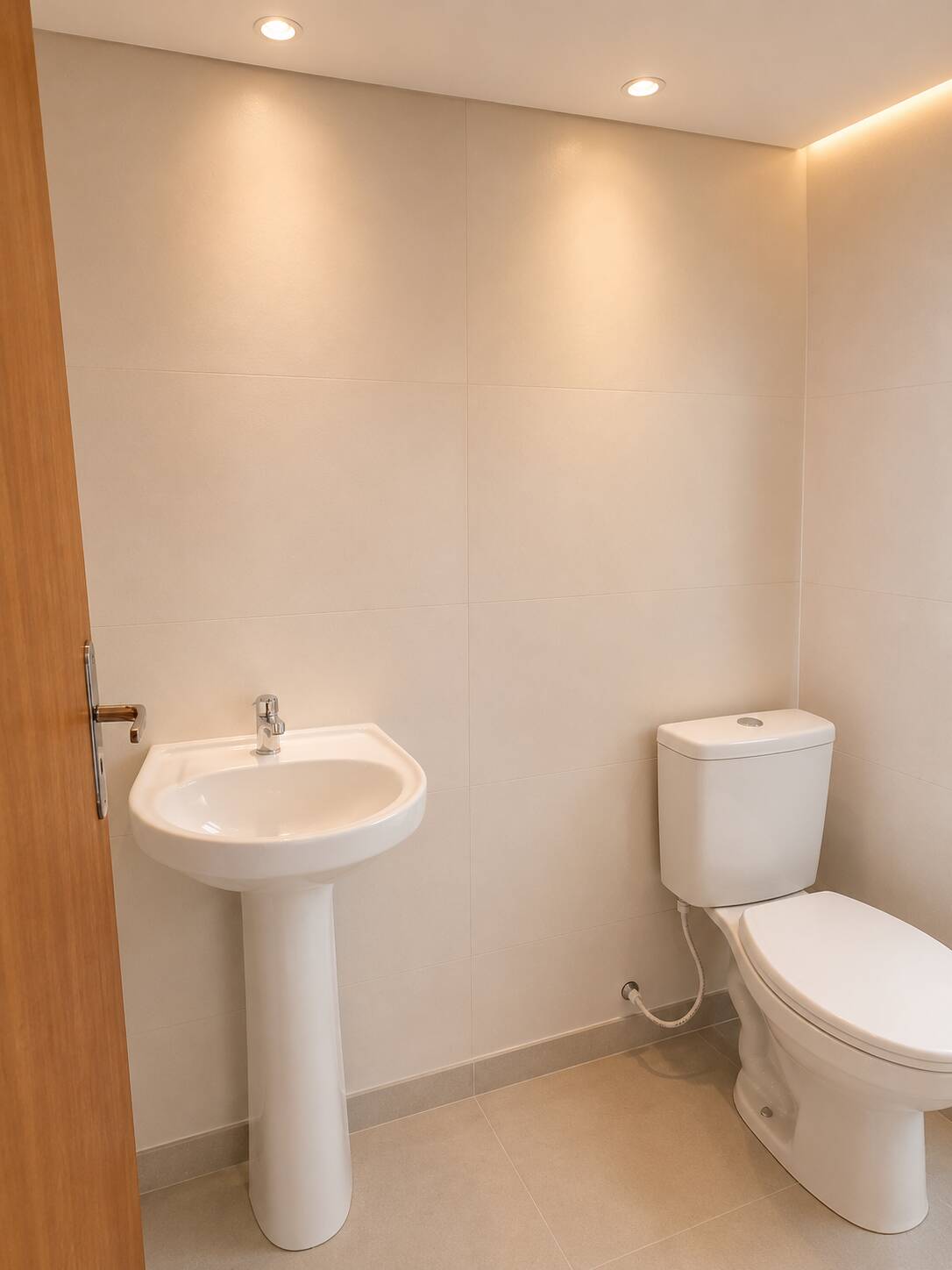 Casa, 3 quartos, 71 m² - Foto 7