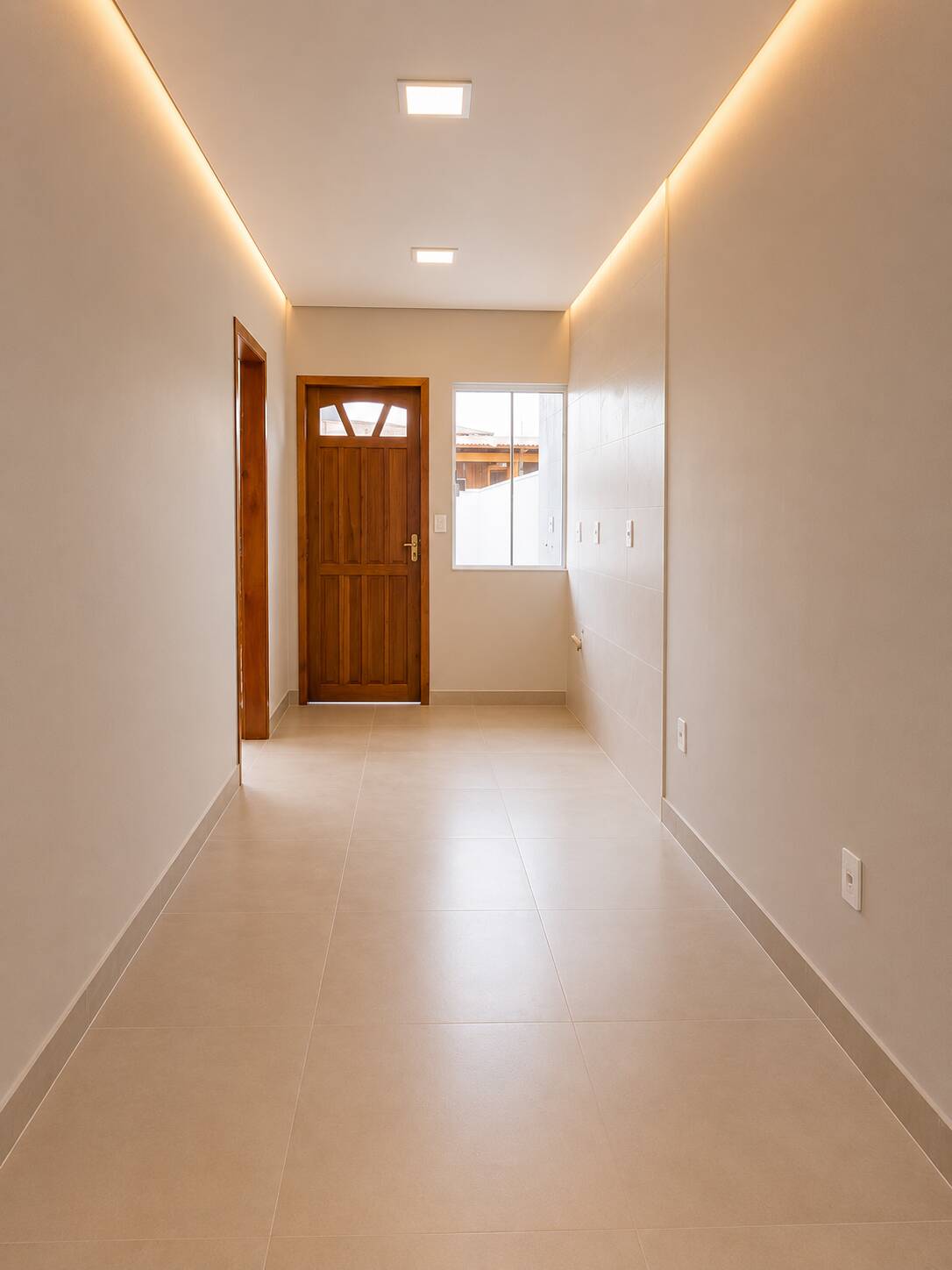Casa, 3 quartos, 71 m² - Foto 8
