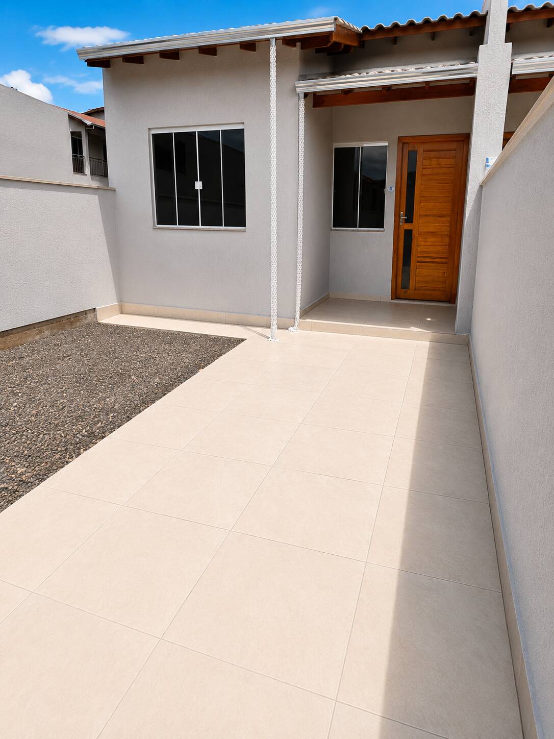 Casa, 3 quartos, 71 m² - Foto 14