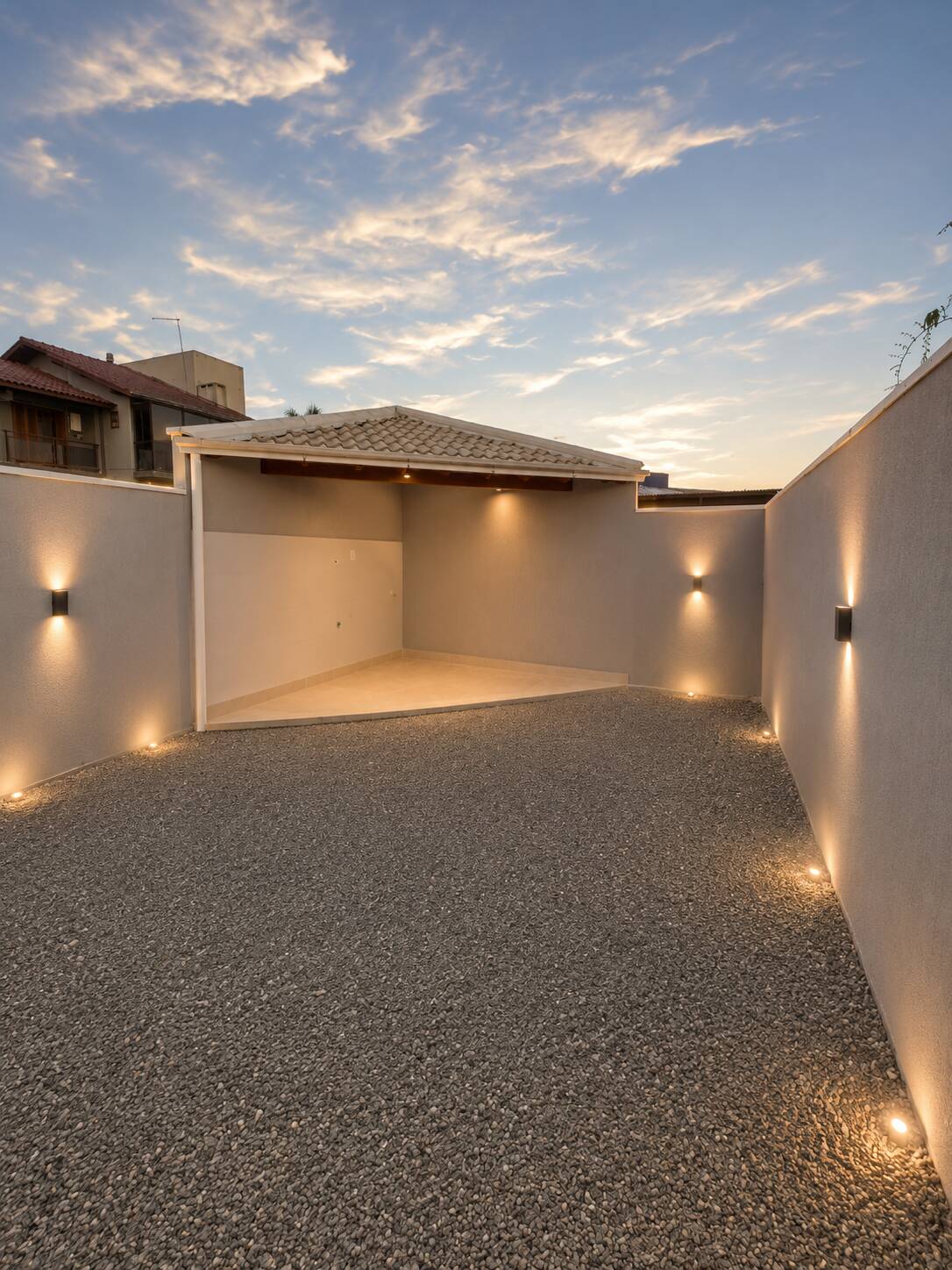 Casa, 3 quartos, 71 m² - Foto 20