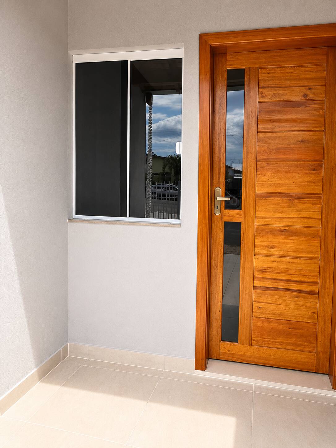 Casa, 3 quartos, 71 m² - Foto 17