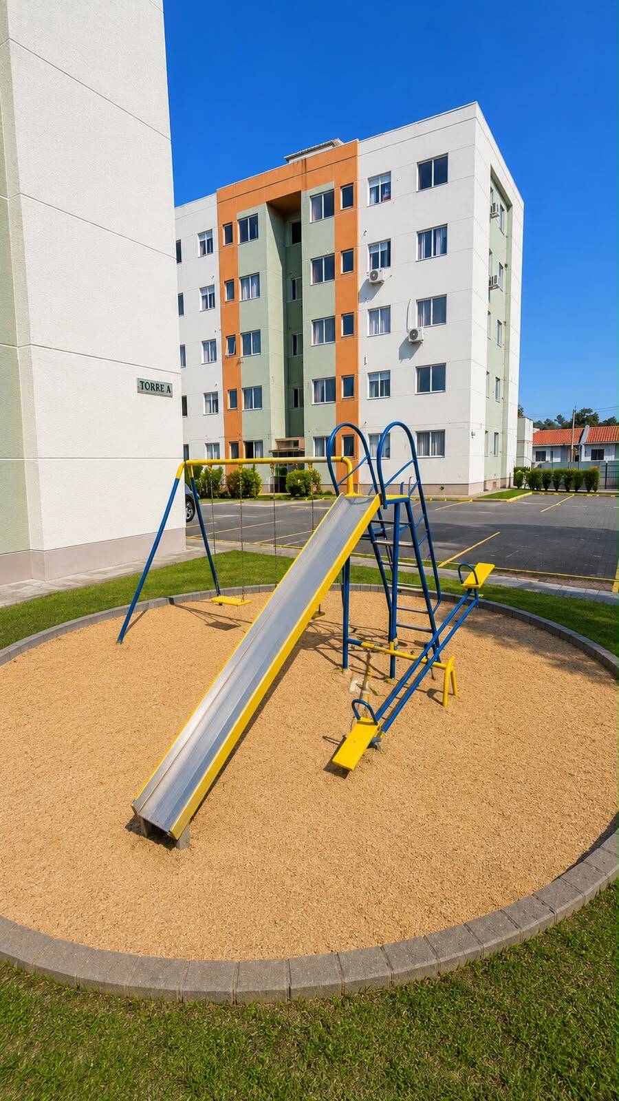 Apartamento, 2 quartos, 47 m² - Foto 8