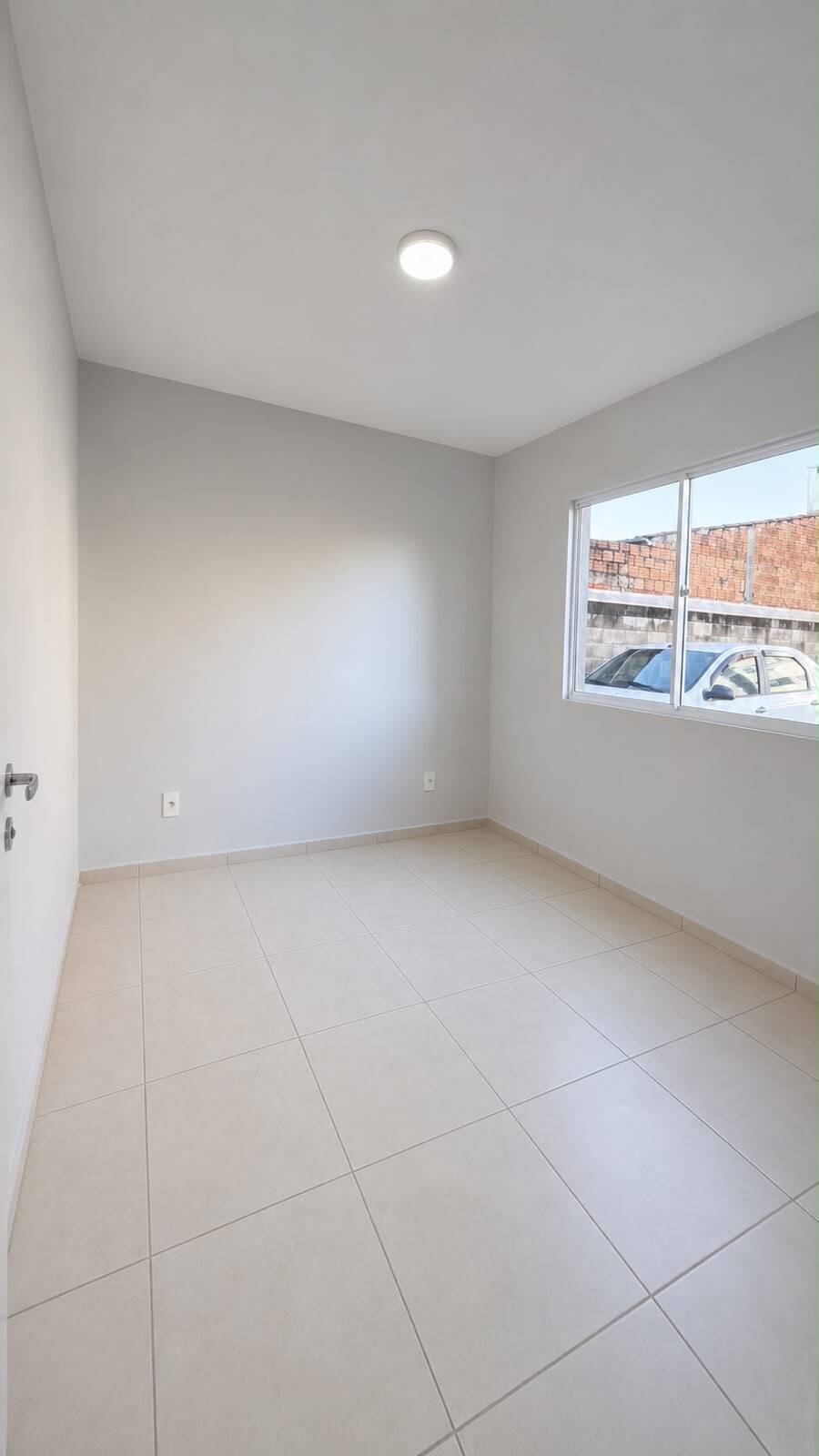 Apartamento, 2 quartos, 47 m² - Foto 2
