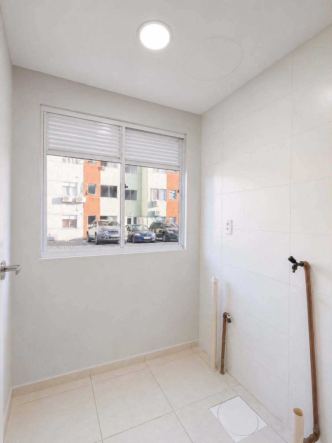 Apartamento, 2 quartos, 47 m² - Foto 7
