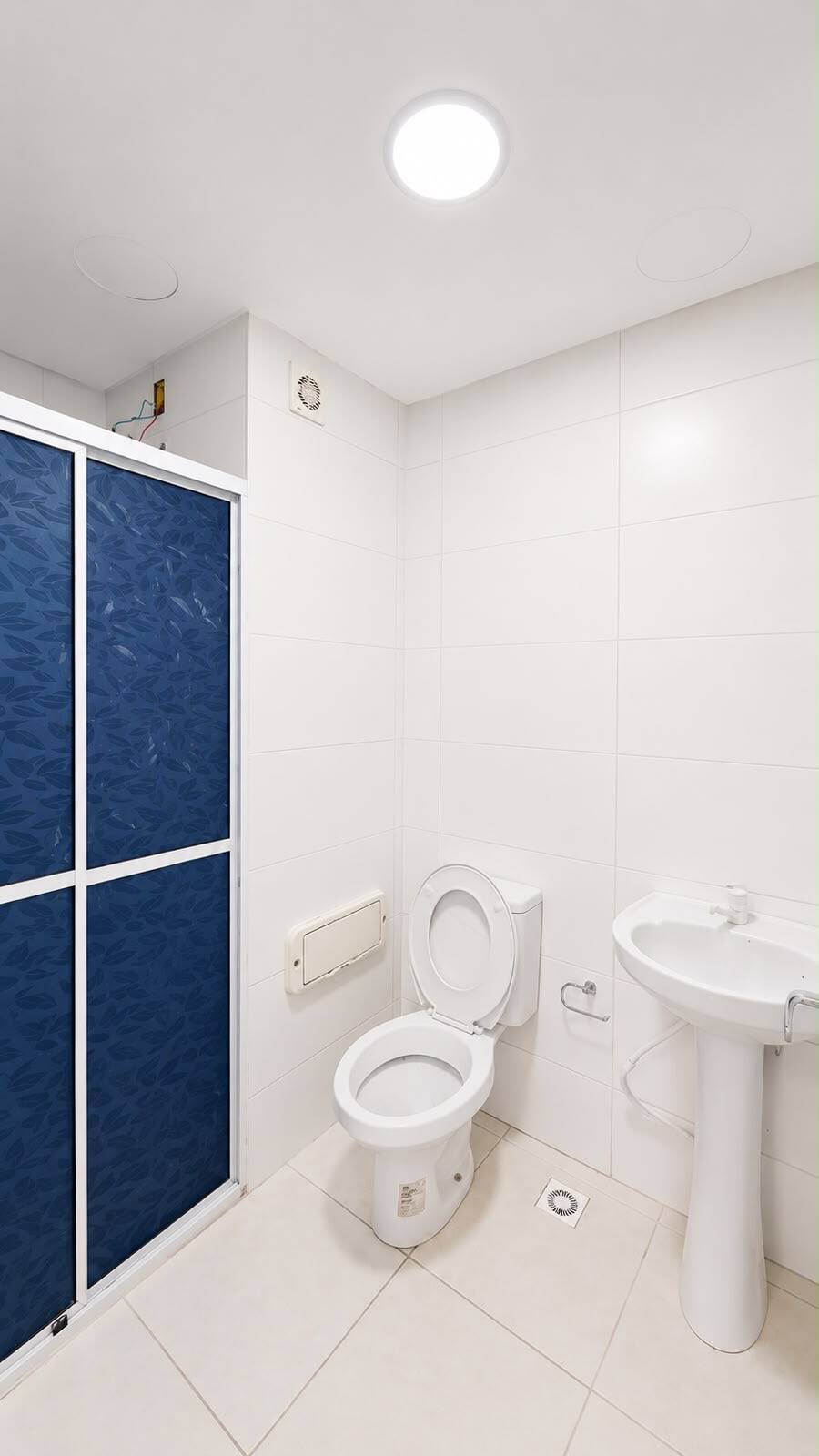 Apartamento, 2 quartos, 47 m² - Foto 5