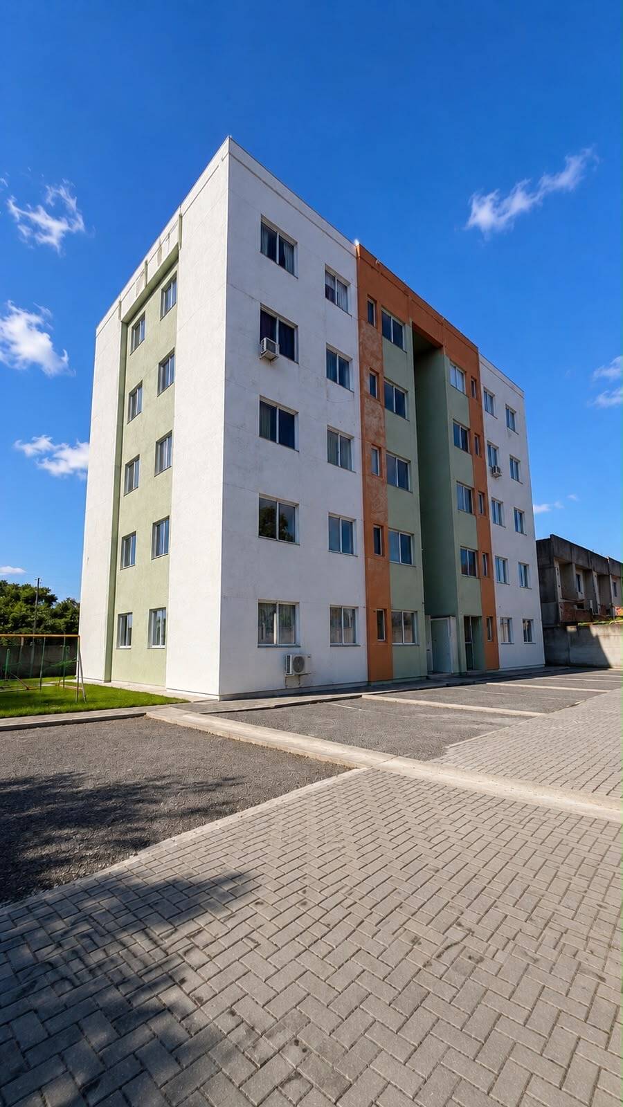 Apartamento, 2 quartos, 47 m² - Foto 9