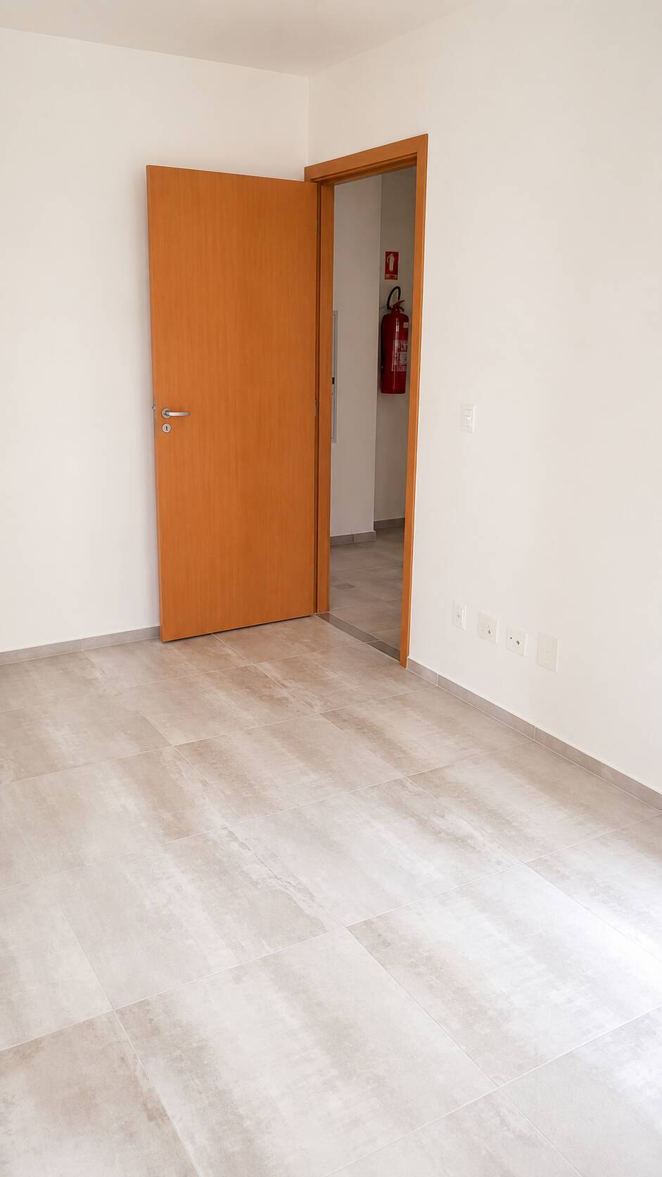 Apartamento, 2 quartos, 50 m² - Foto 6