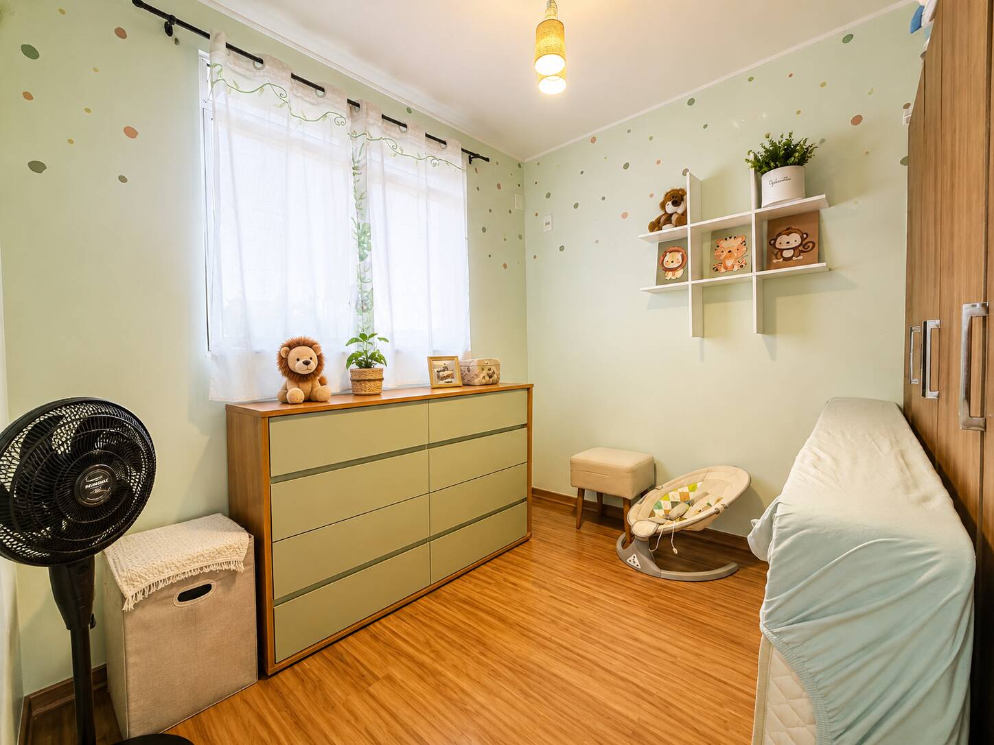 Apartamento, 2 quartos, 60 m² - Foto 11