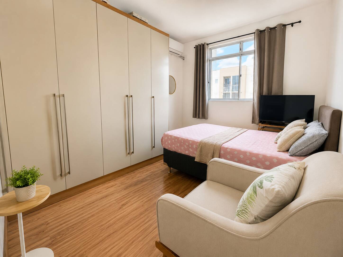 Apartamento, 2 quartos, 60 m² - Foto 12