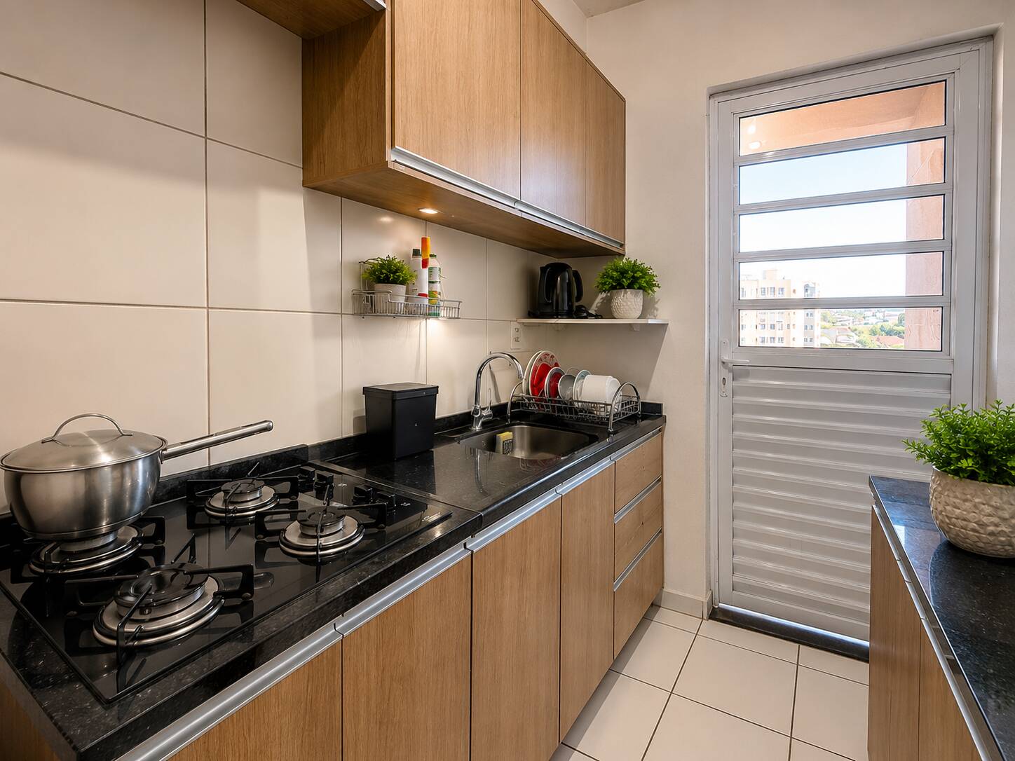 Apartamento, 2 quartos, 60 m² - Foto 14