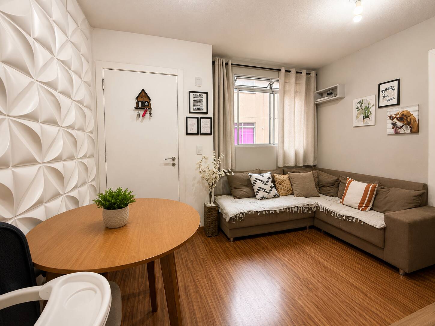 Apartamento, 2 quartos, 60 m² - Foto 15