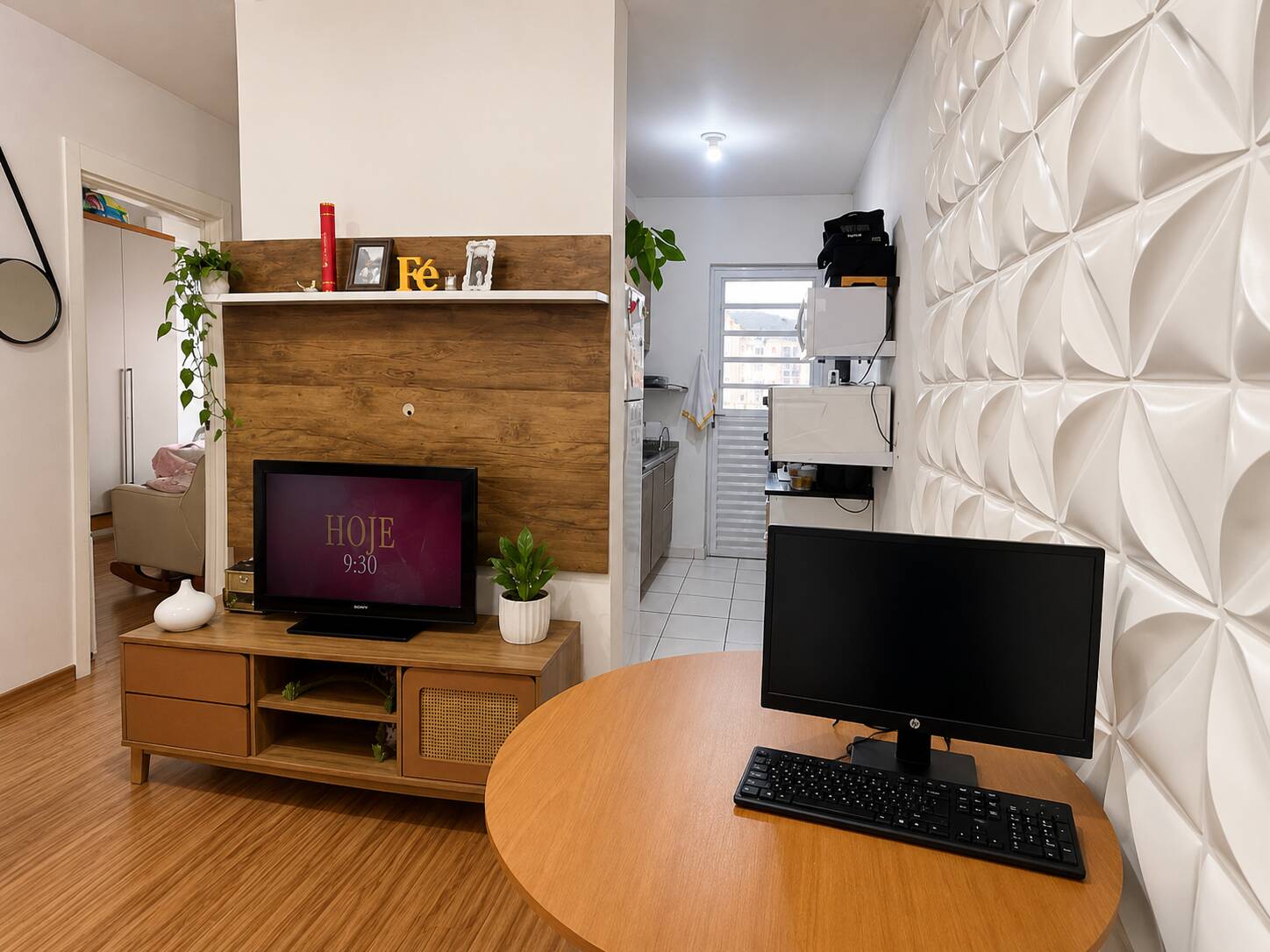 Apartamento, 2 quartos, 60 m² - Foto 16