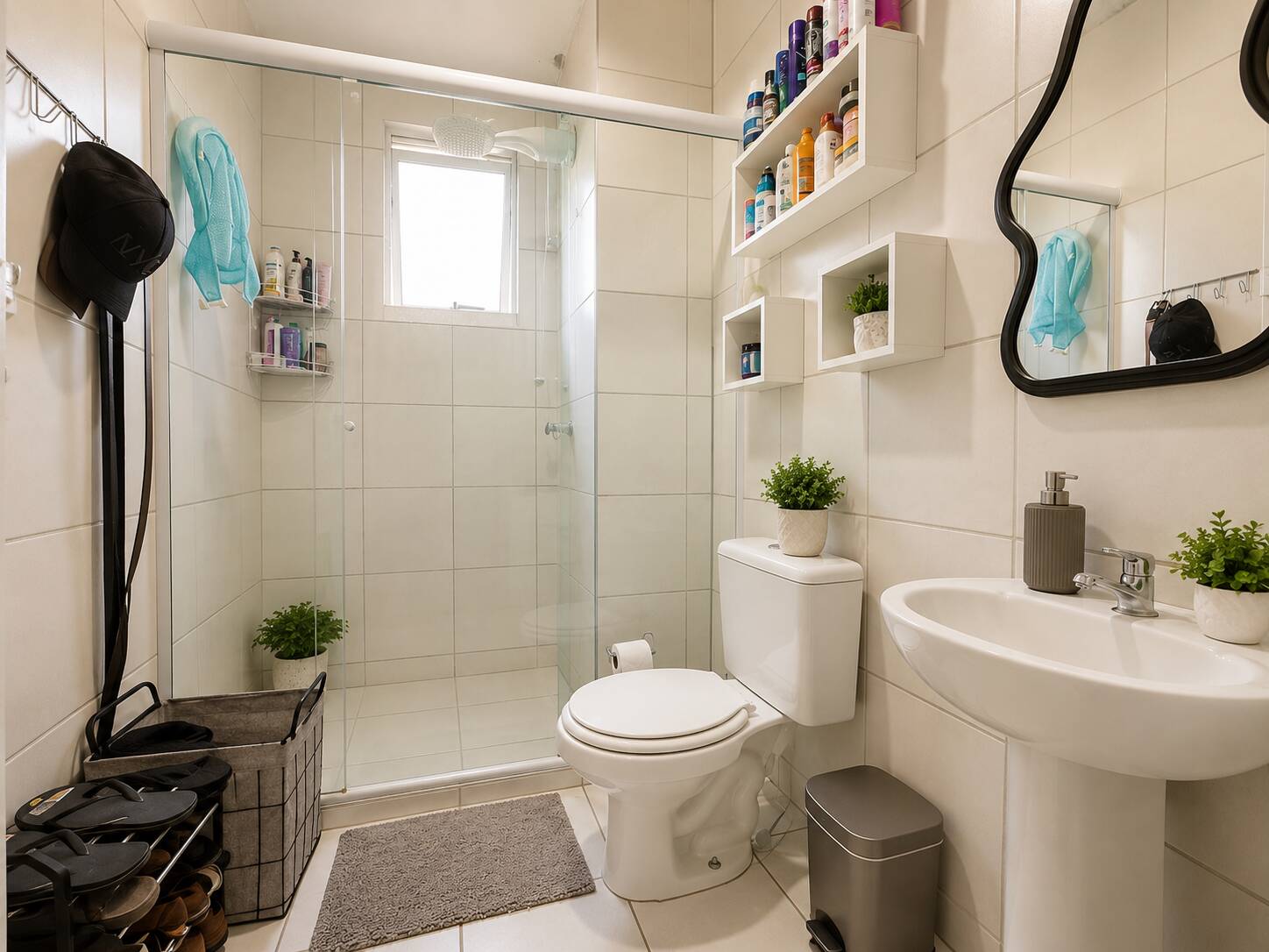 Apartamento, 2 quartos, 60 m² - Foto 18