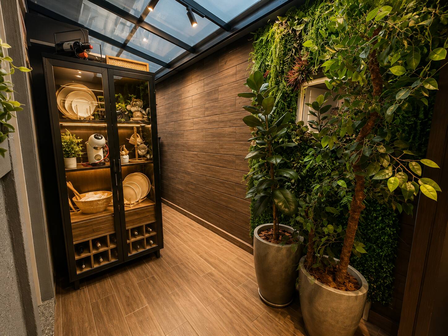 Casa, 2 quartos, 40 m² - Foto 2