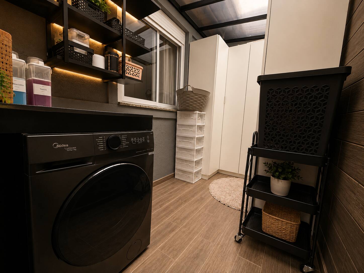 Casa, 2 quartos, 40 m² - Foto 6