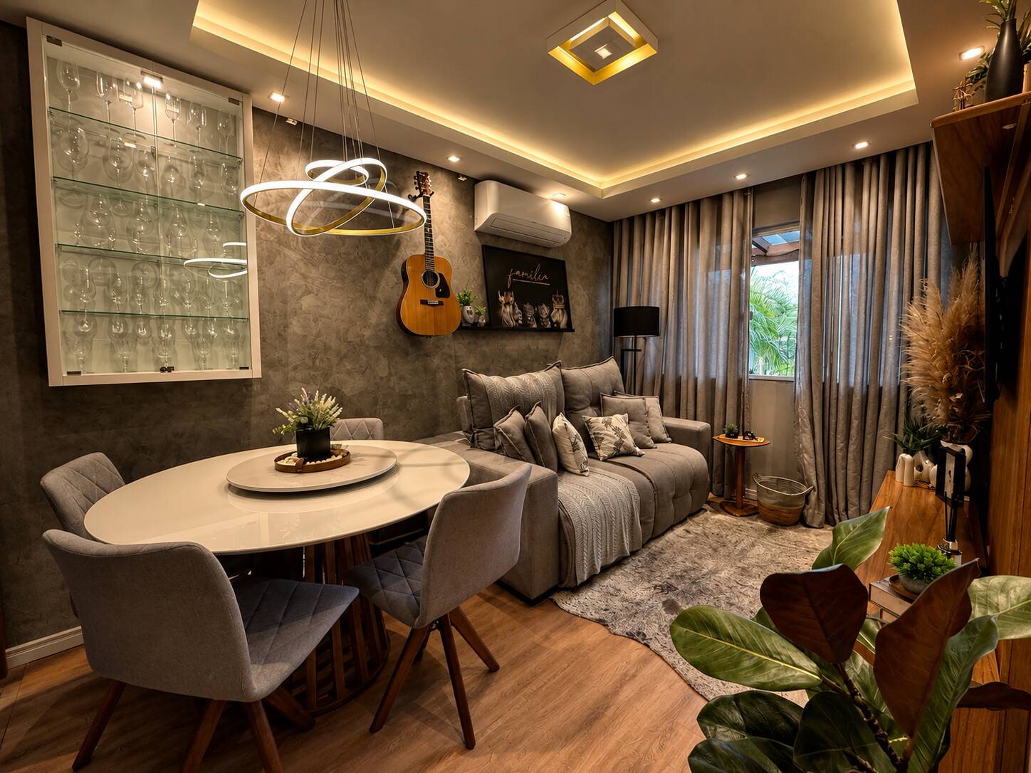 Casa, 2 quartos, 40 m² - Foto 8