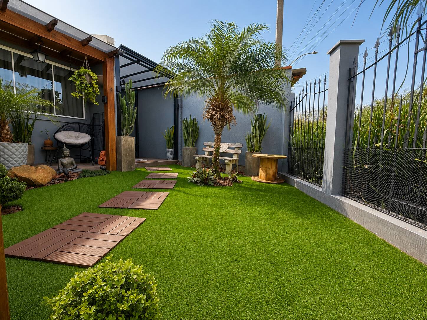 Casa, 2 quartos, 40 m² - Foto 9