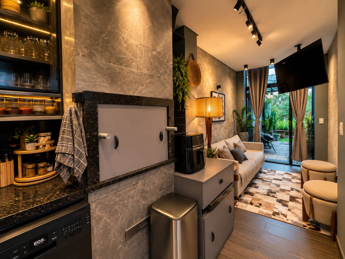 Casa, 2 quartos, 40 m² - Foto 10