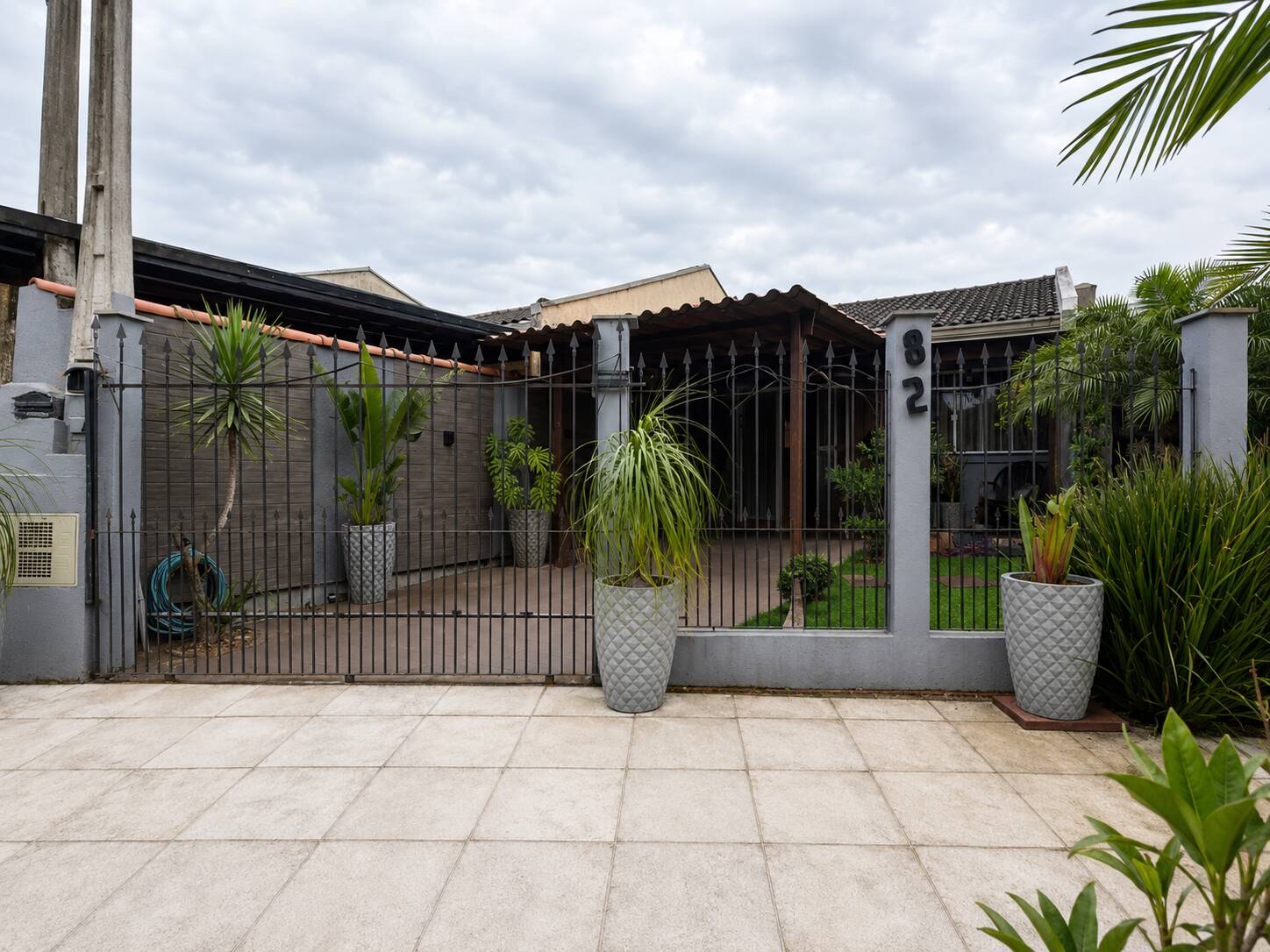 Casa, 2 quartos, 40 m² - Foto 19