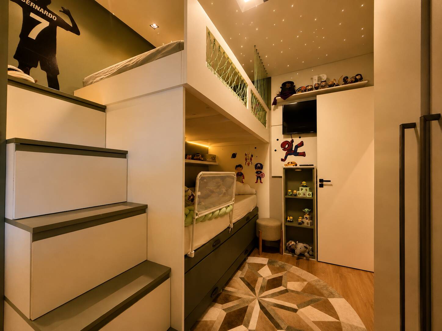 Casa, 2 quartos, 40 m² - Foto 13
