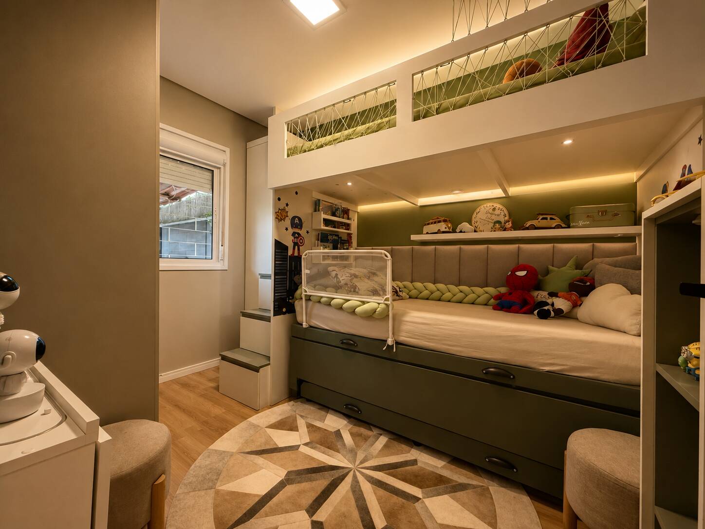 Casa, 2 quartos, 40 m² - Foto 15