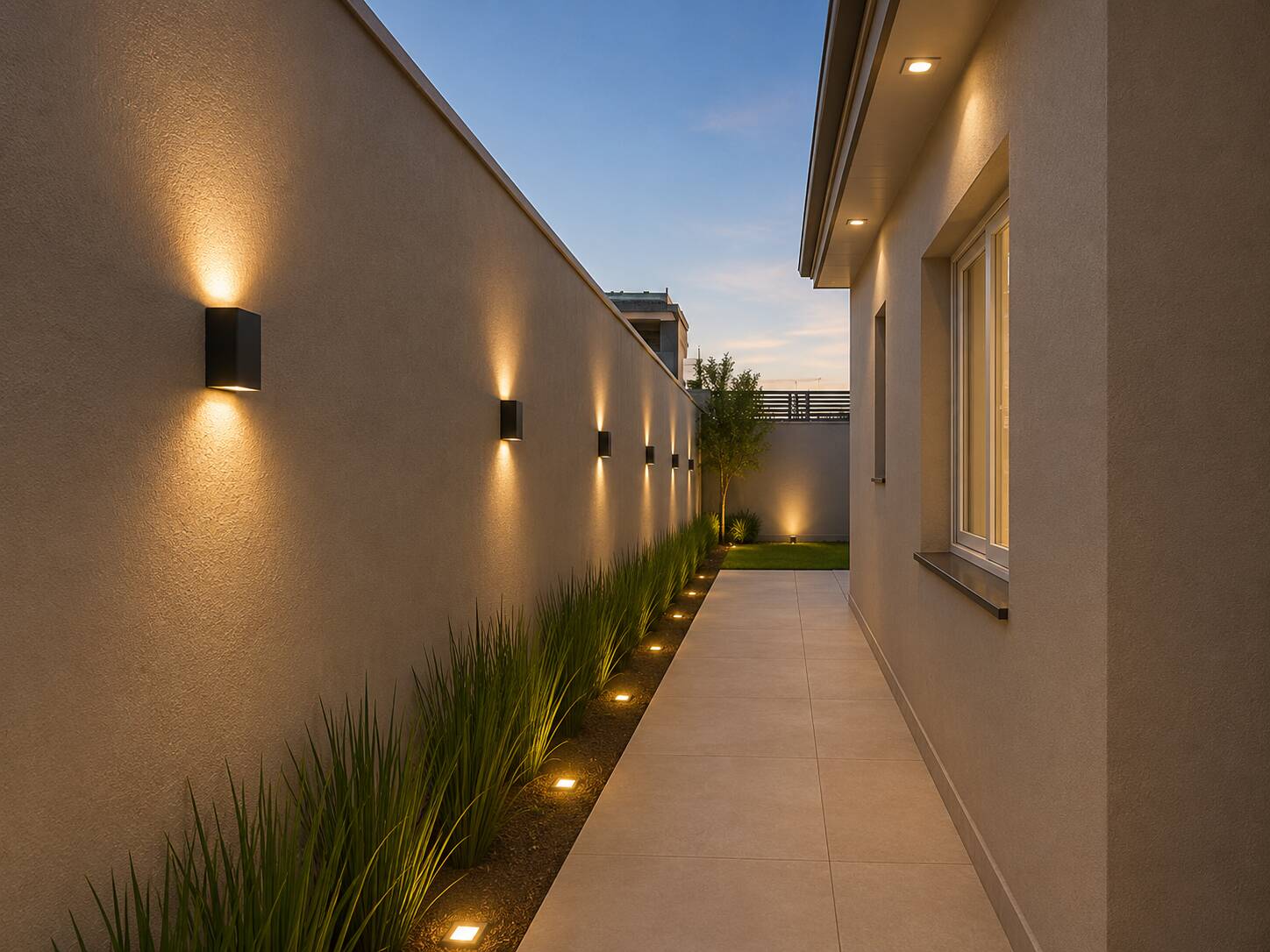 Casa, 2 quartos, 56 m² - Foto 6
