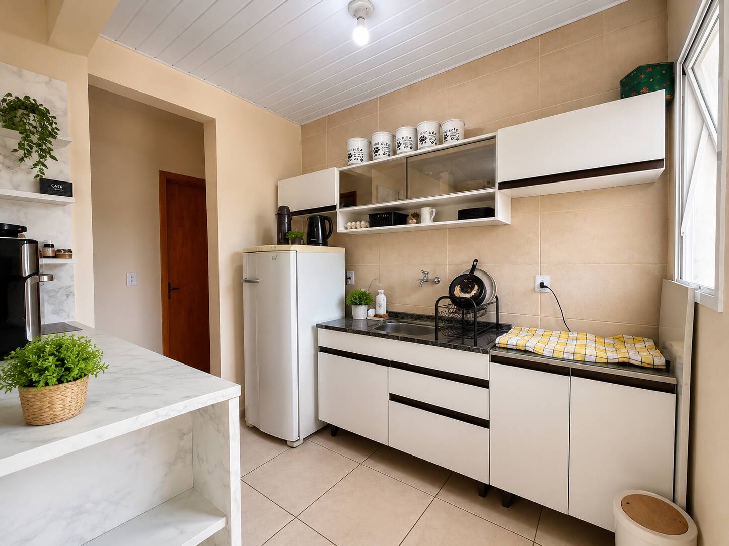 Casa, 2 quartos, 71 m² - Foto 2