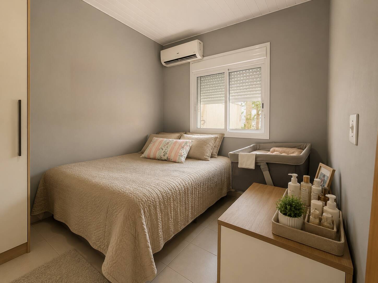 Casa, 2 quartos, 71 m² - Foto 5