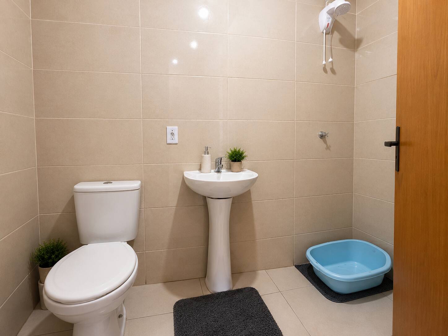 Casa, 2 quartos, 71 m² - Foto 6