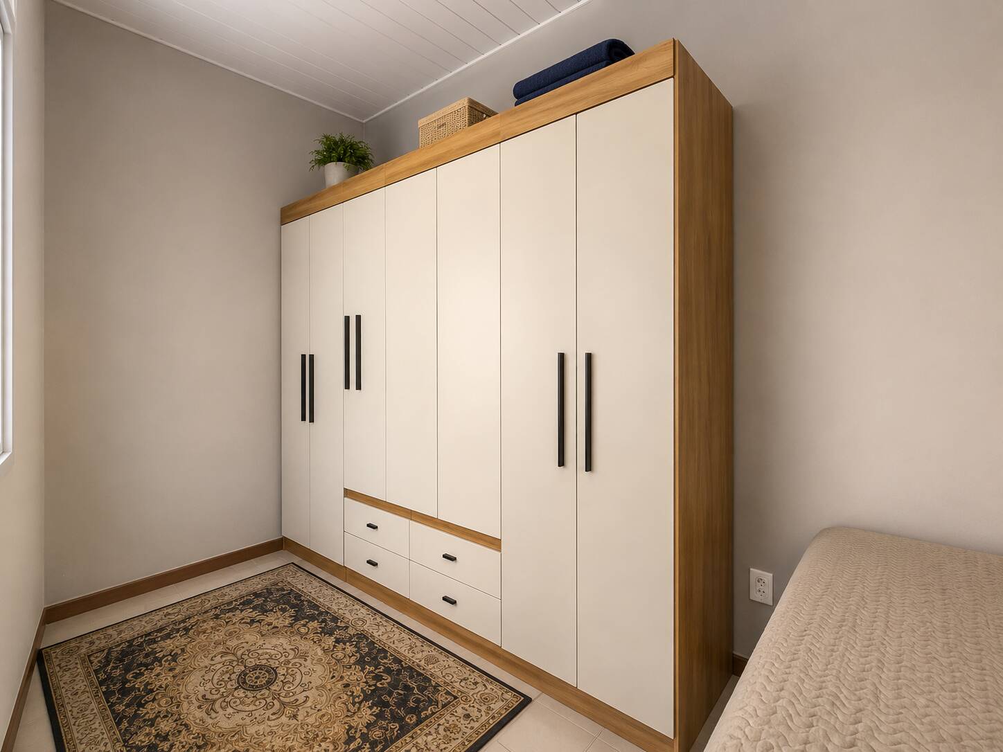 Casa, 2 quartos, 71 m² - Foto 7