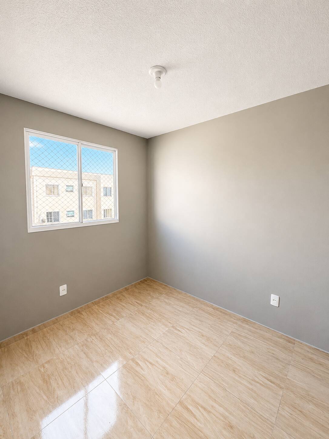 Apartamento, 2 quartos, 40 m² - Foto 3