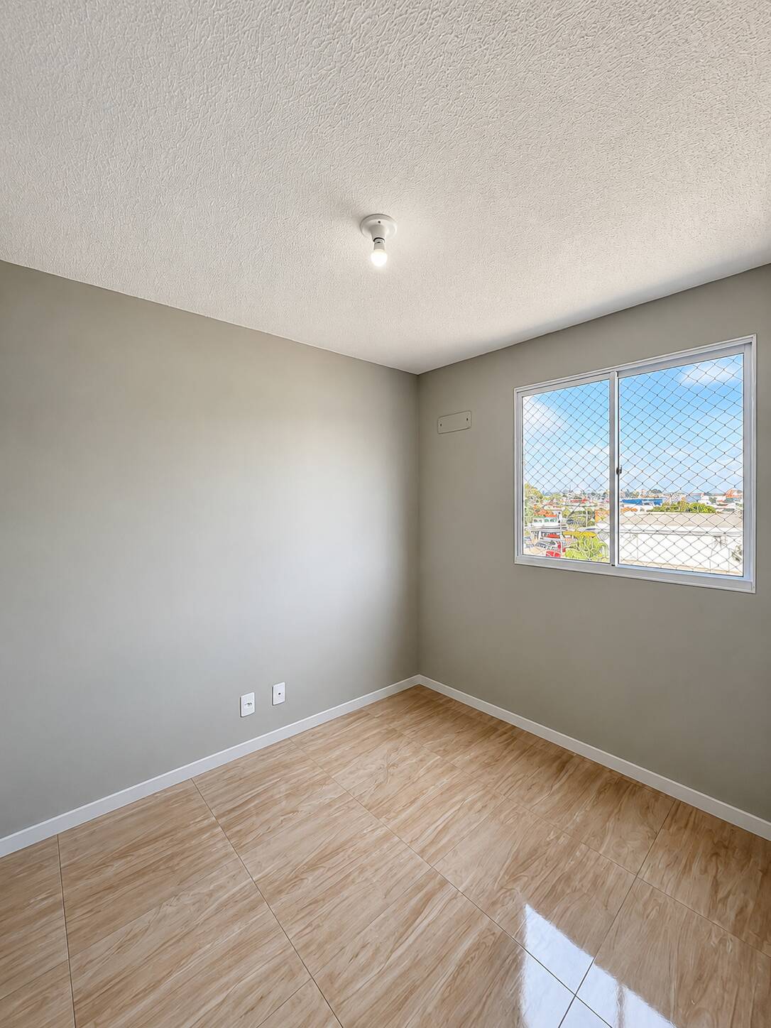 Apartamento, 2 quartos, 40 m² - Foto 4