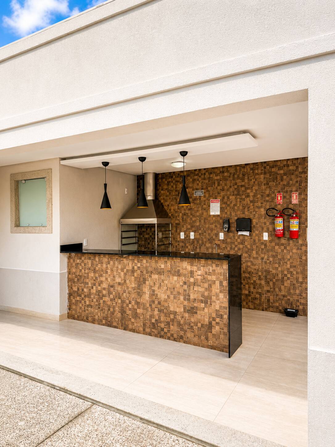 Apartamento, 2 quartos, 40 m² - Foto 5