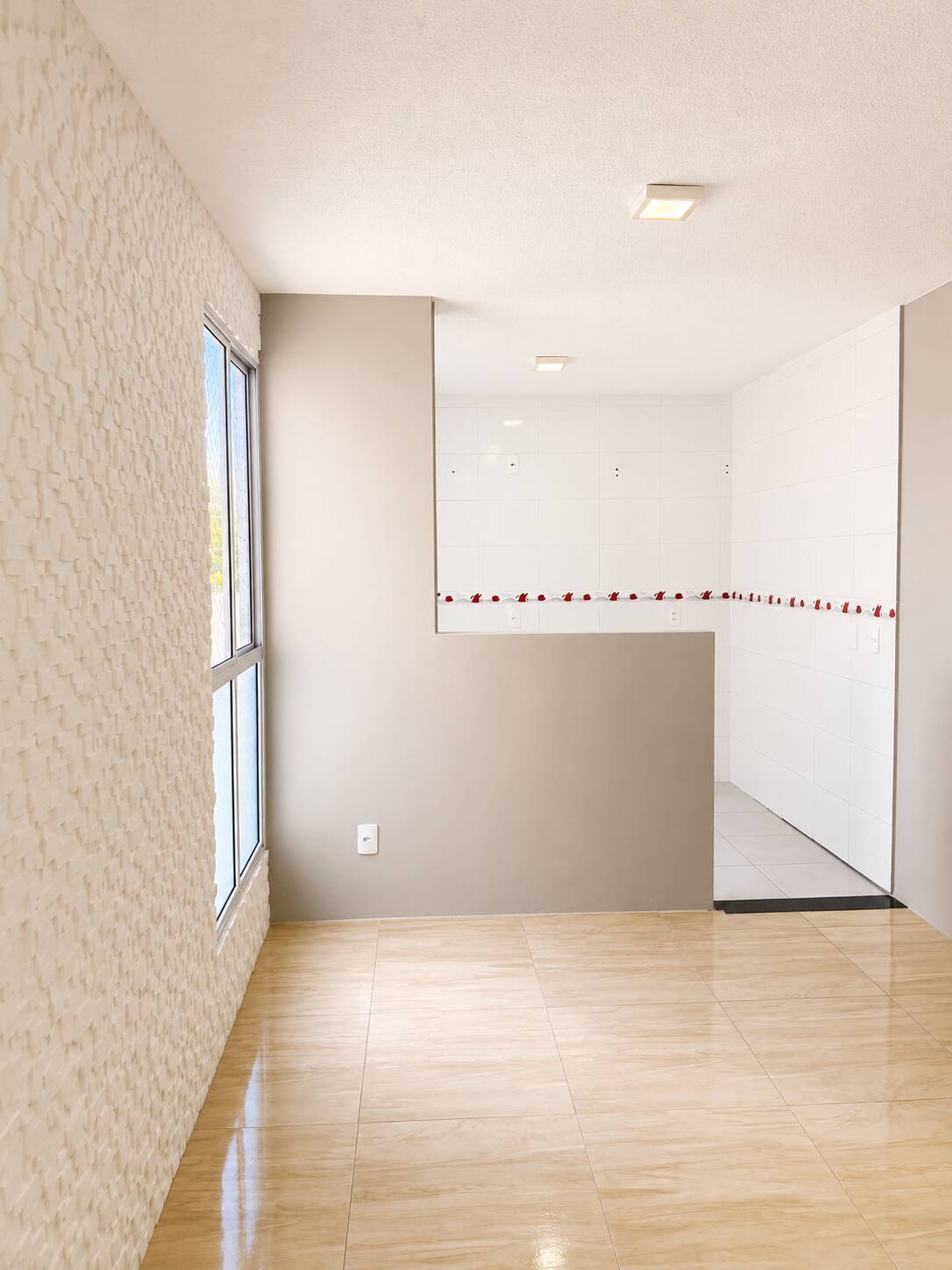 Apartamento, 2 quartos, 40 m² - Foto 9