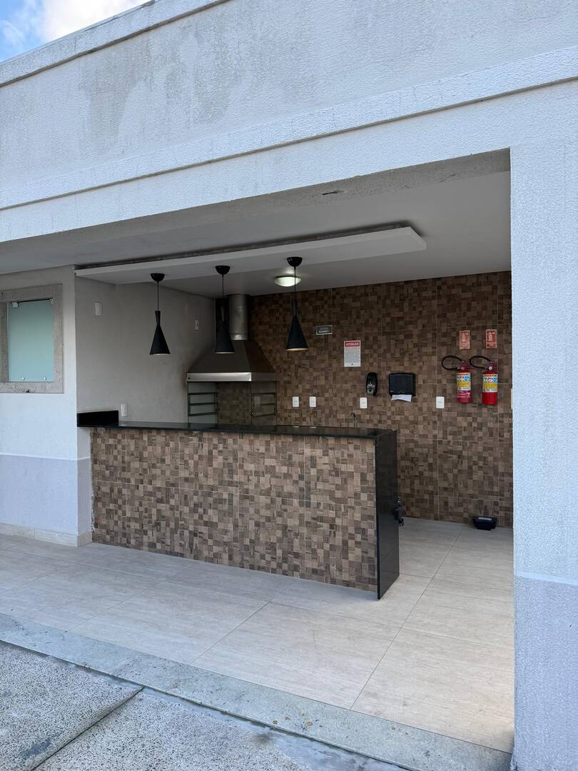 Apartamento, 2 quartos, 40 m² - Foto 10