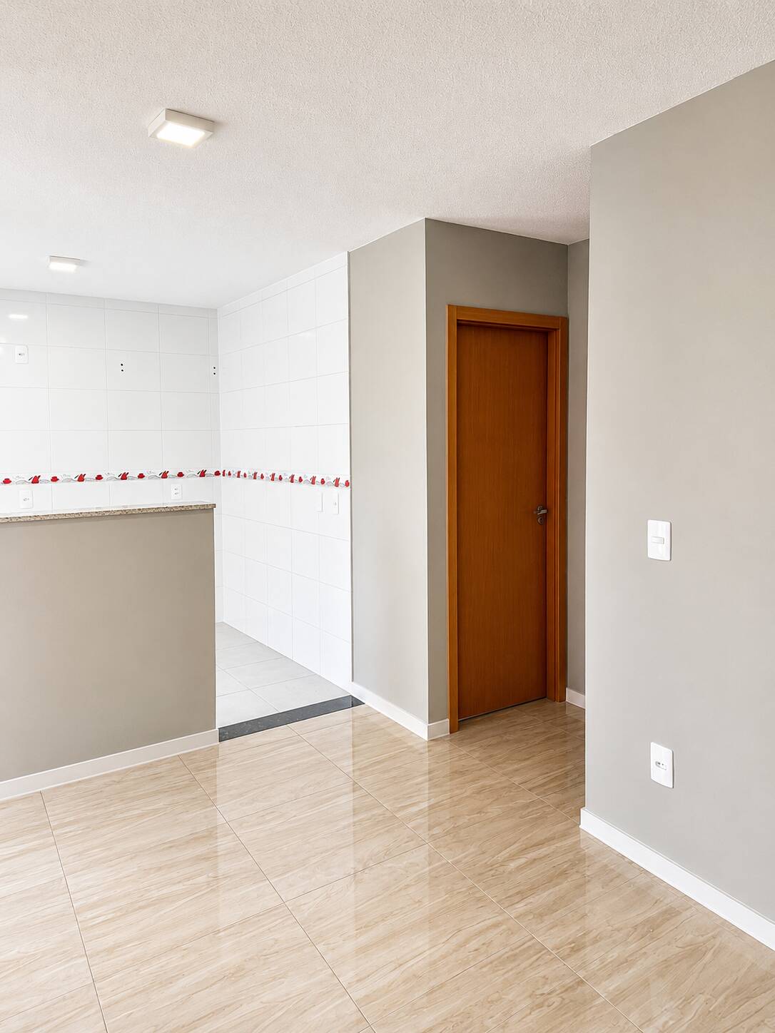 Apartamento, 2 quartos, 40 m² - Foto 11
