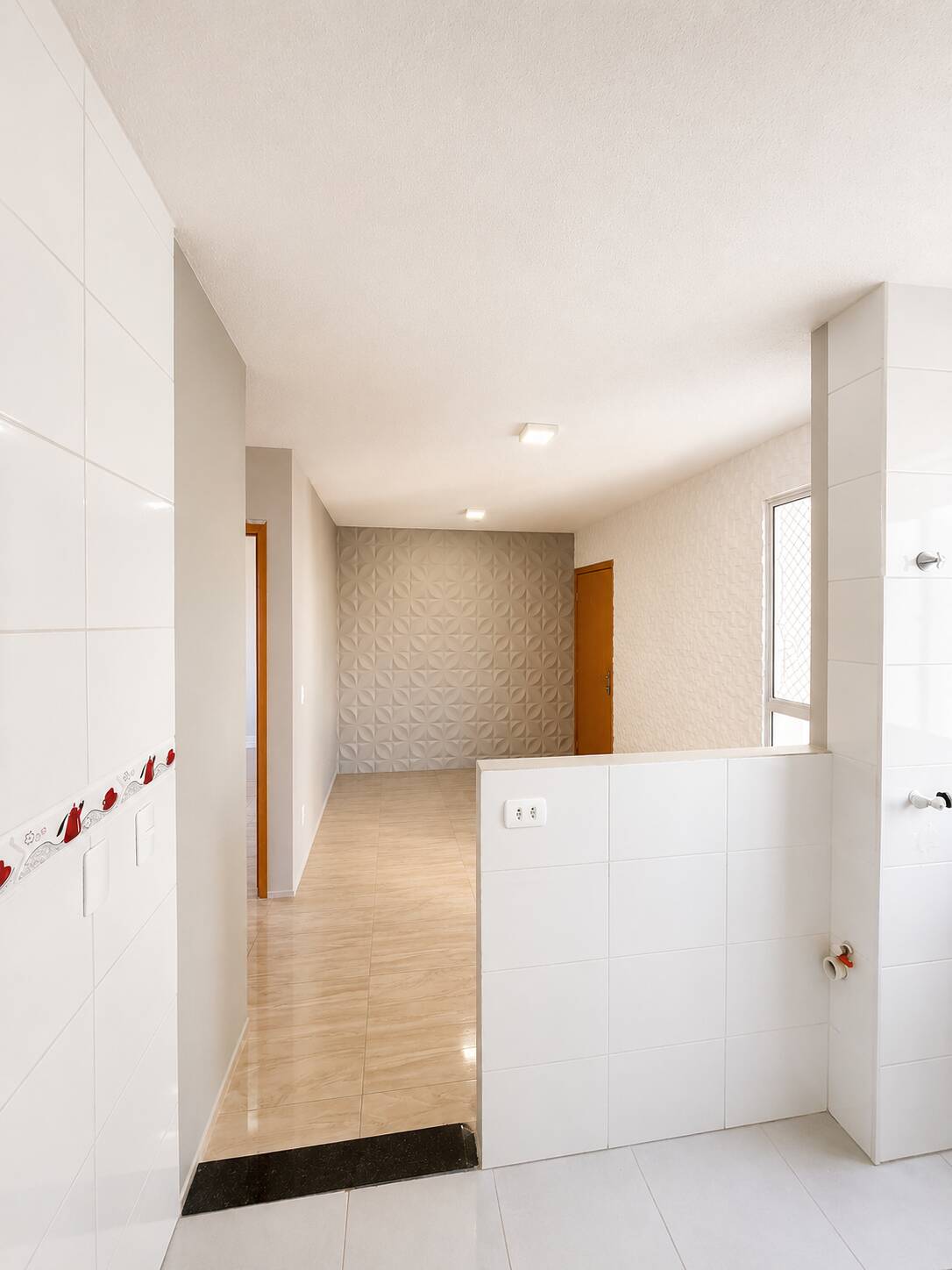 Apartamento, 2 quartos, 40 m² - Foto 12