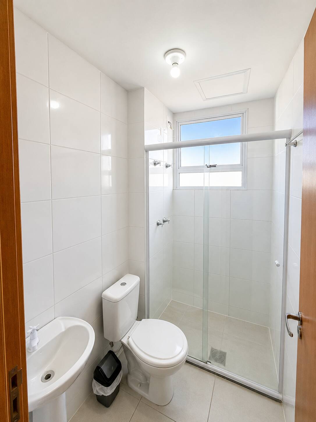 Apartamento, 2 quartos, 40 m² - Foto 13