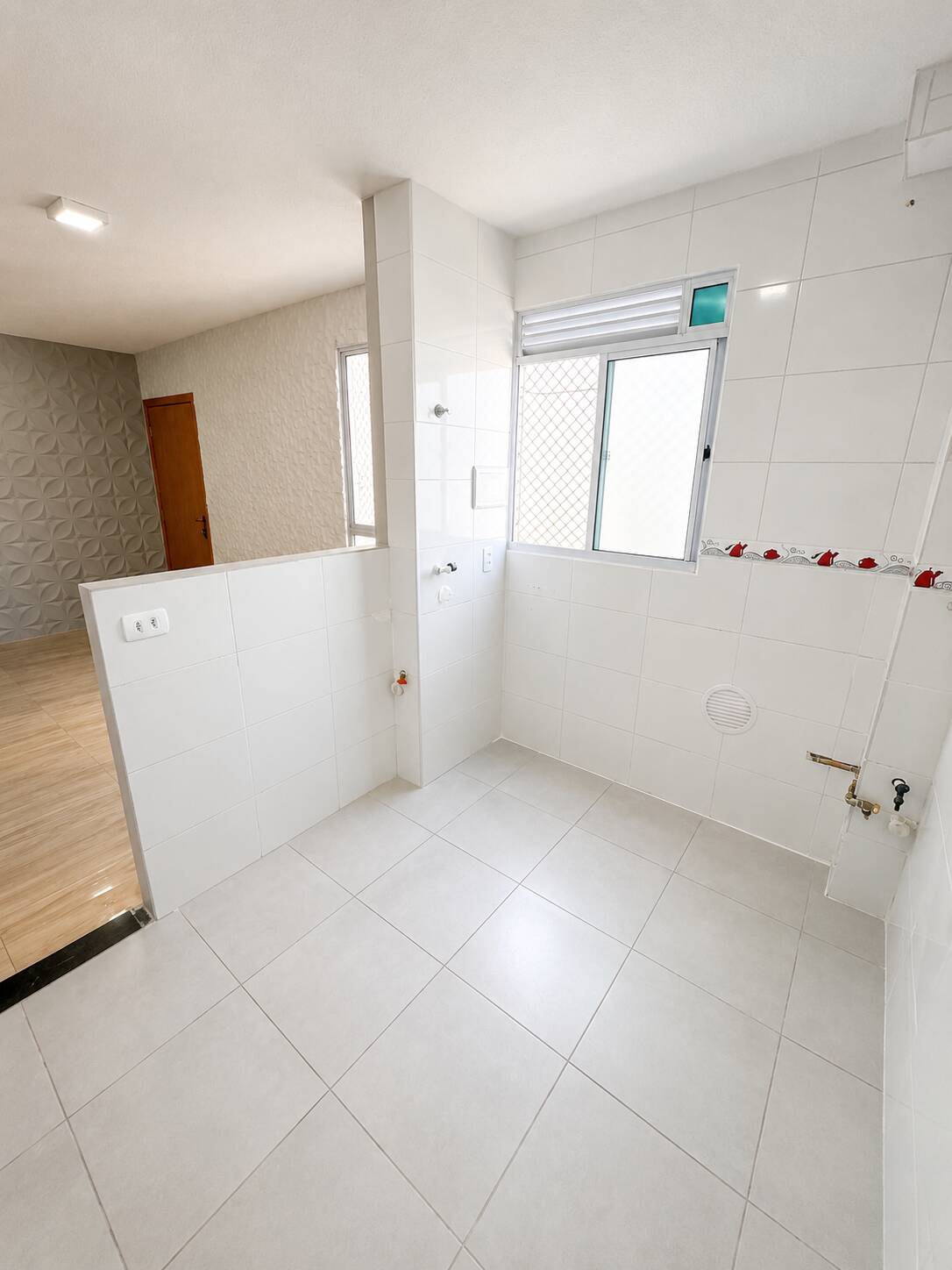 Apartamento, 2 quartos, 40 m² - Foto 14