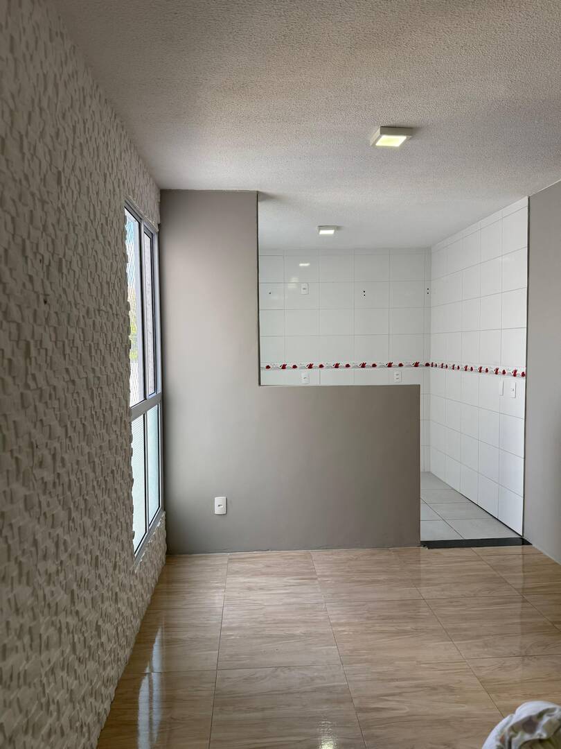 Apartamento, 2 quartos, 40 m² - Foto 15