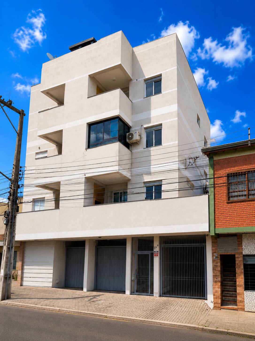 Apartamento, 2 quartos, 83 m² - Foto 15