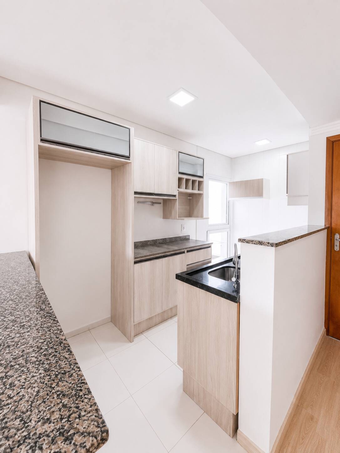 Apartamento, 2 quartos, 83 m² - Foto 3