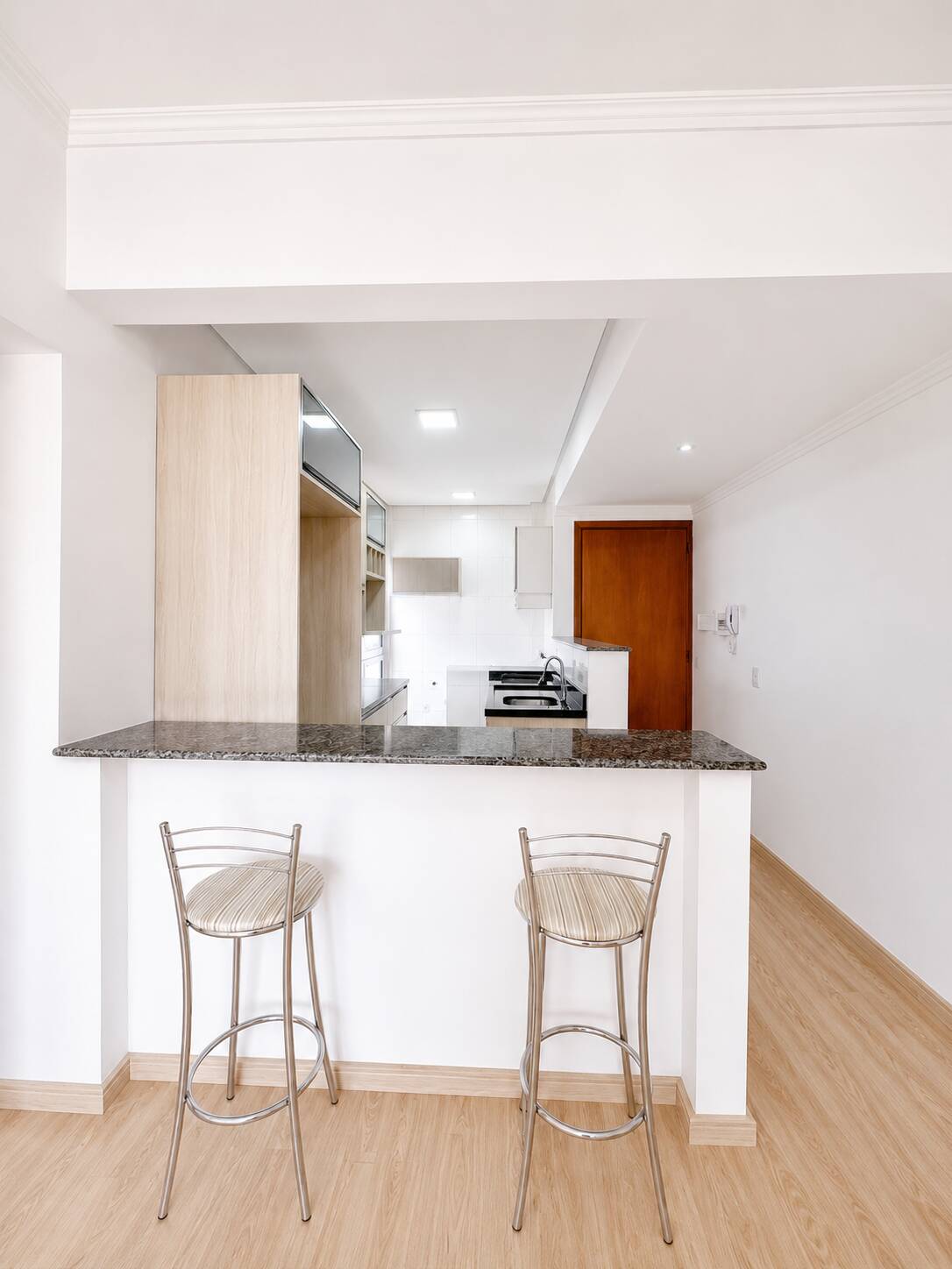Apartamento, 2 quartos, 83 m² - Foto 5