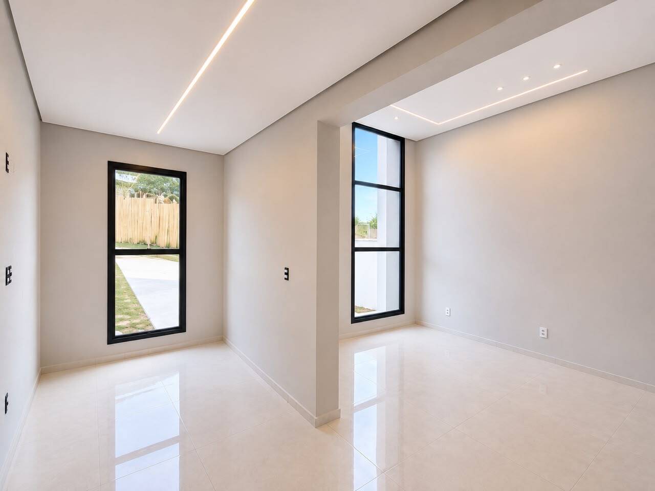 Casa, 2 quartos, 70 m² - Foto 7