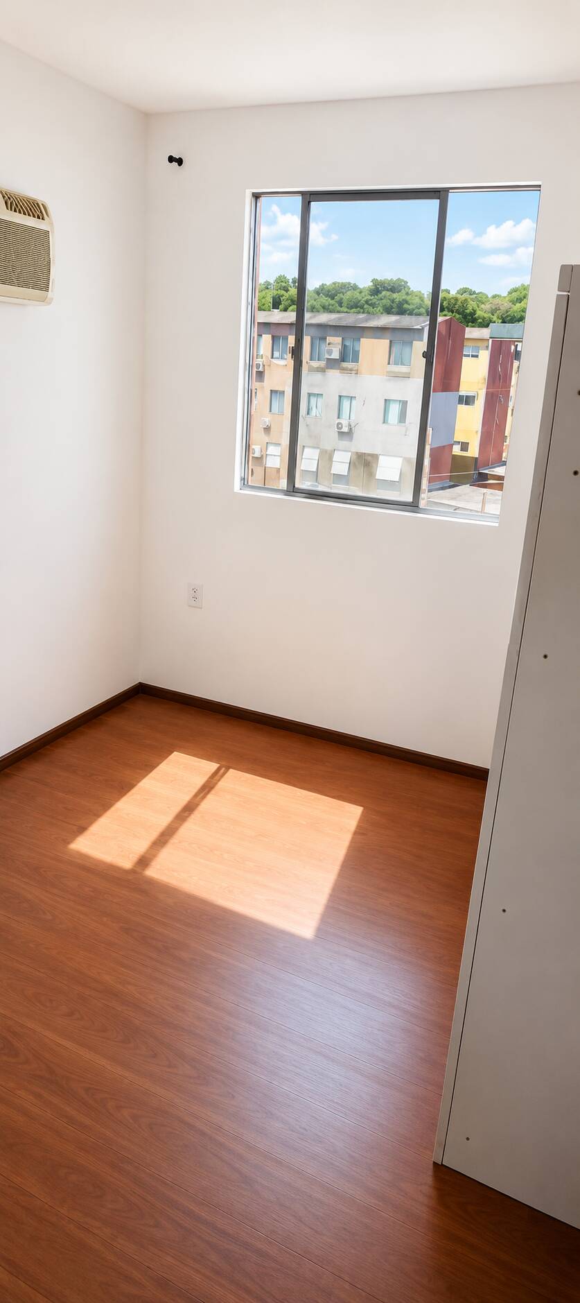 Apartamento, 2 quartos, 40 m² - Foto 3