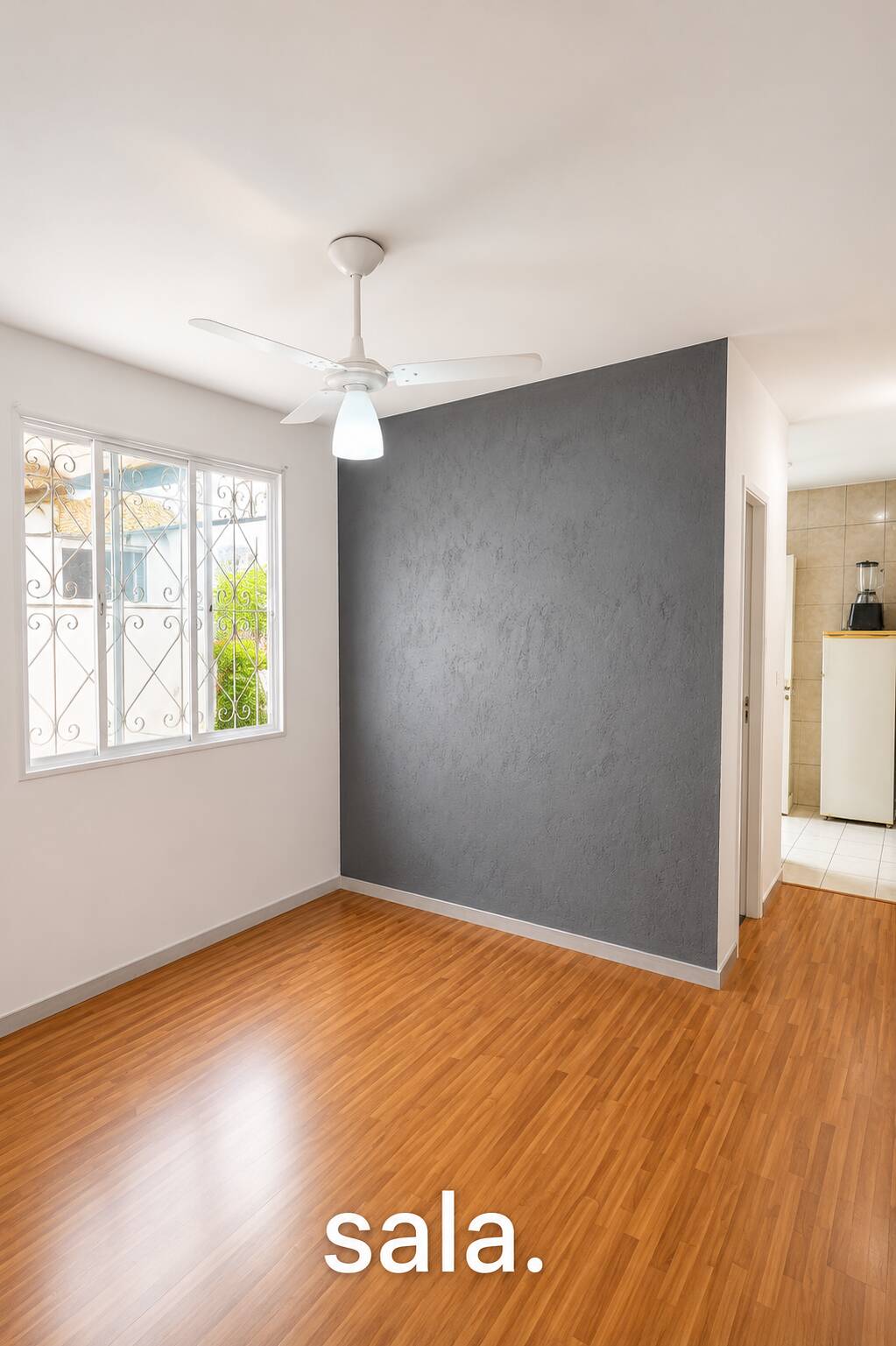 Apartamento, 2 quartos, 40 m² - Foto 4