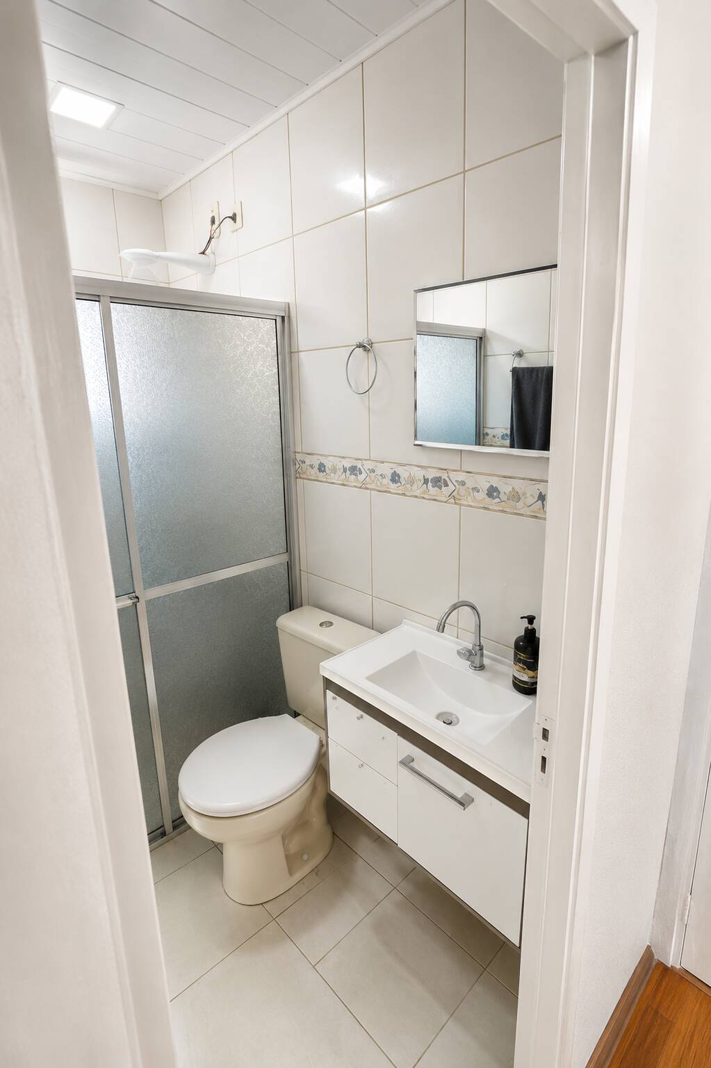 Apartamento, 2 quartos, 40 m² - Foto 5