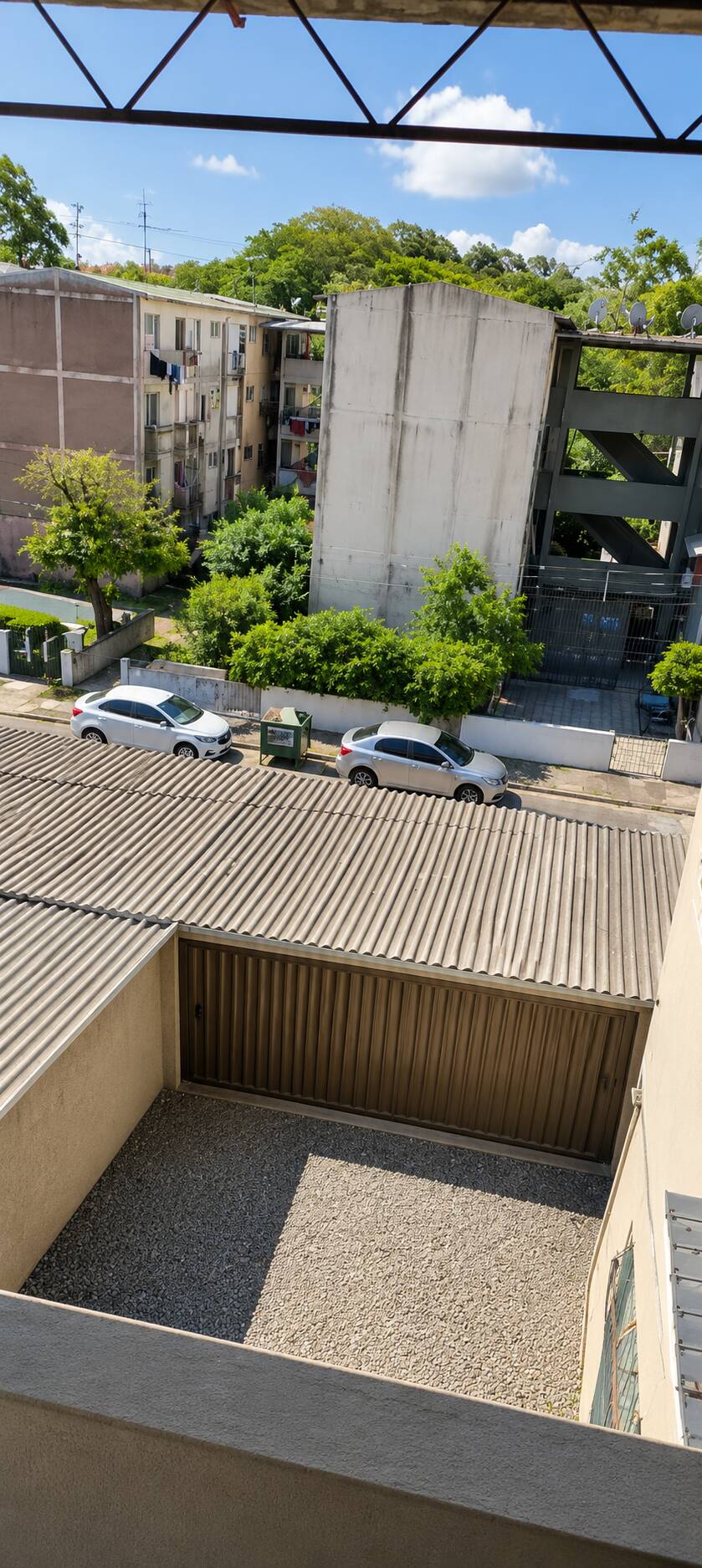 Apartamento, 2 quartos, 40 m² - Foto 6