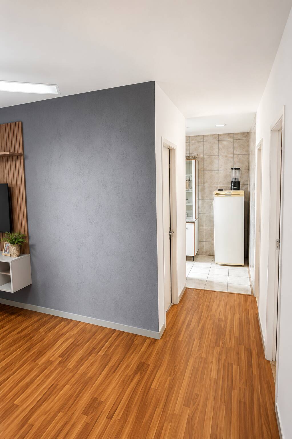 Apartamento, 2 quartos, 40 m² - Foto 7