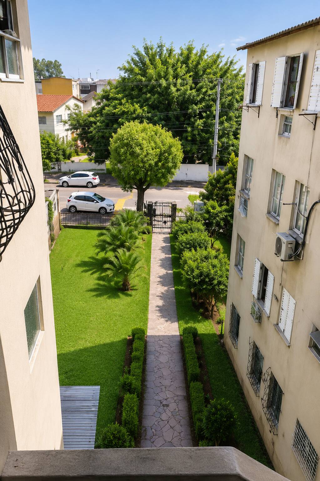Apartamento, 2 quartos, 40 m² - Foto 10